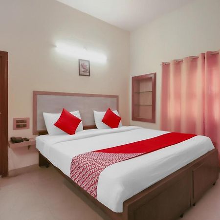 Kaveri Hotel Bed & Breakfast Májszúr Kültér fotó