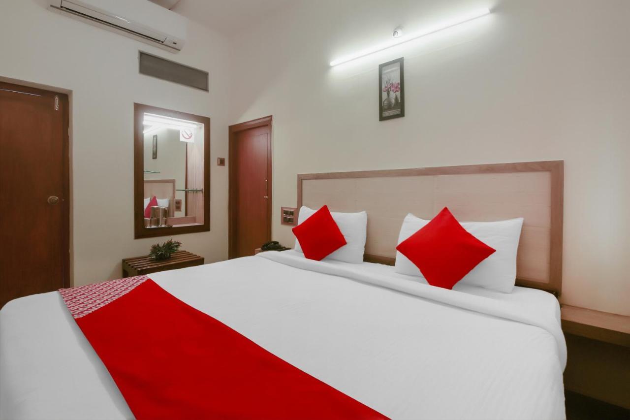 Kaveri Hotel Bed & Breakfast Májszúr Kültér fotó