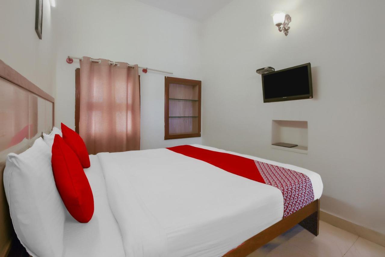 Kaveri Hotel Bed & Breakfast Májszúr Kültér fotó