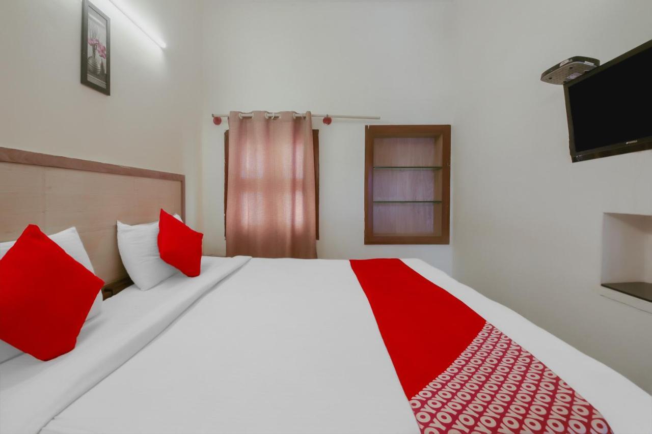 Kaveri Hotel Bed & Breakfast Májszúr Kültér fotó