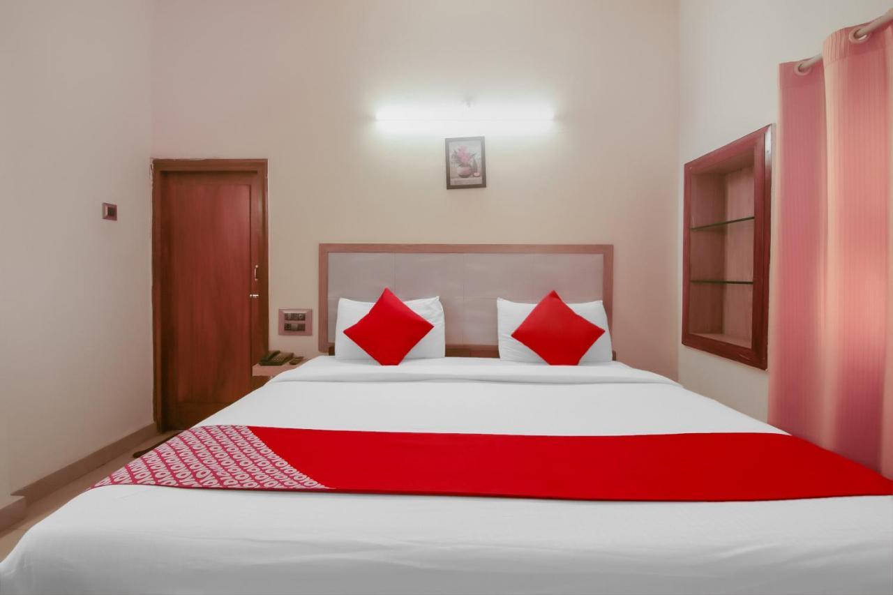 Kaveri Hotel Bed & Breakfast Májszúr Kültér fotó