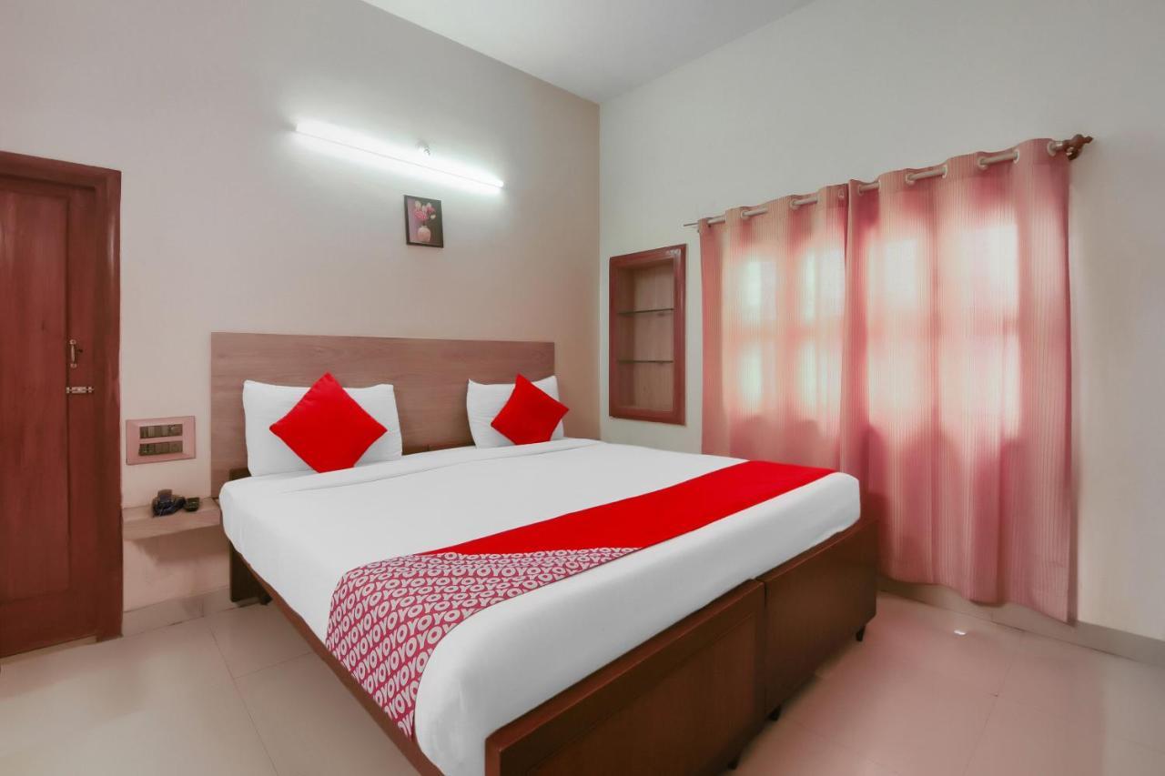 Kaveri Hotel Bed & Breakfast Májszúr Kültér fotó