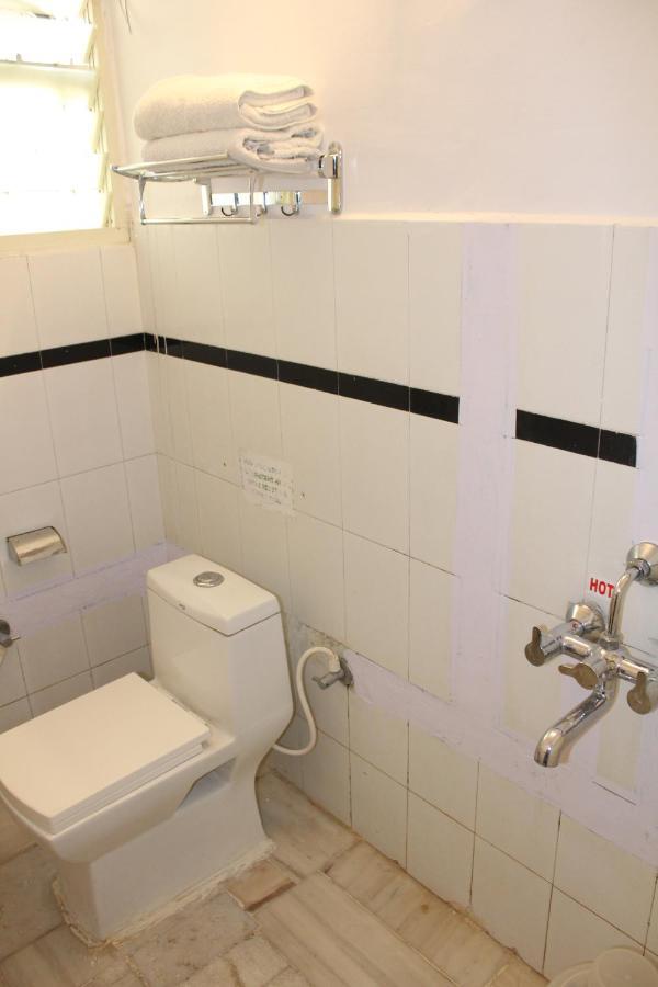 Kaveri Hotel Bed & Breakfast Májszúr Kültér fotó
